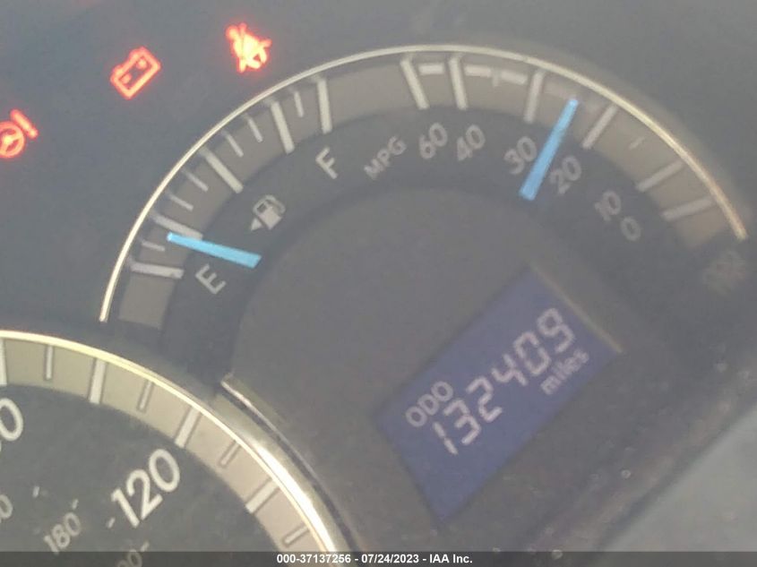 2013 TOYOTA CAMRY L/LE/SE/XLE - 4T1BF1FK2DU643532