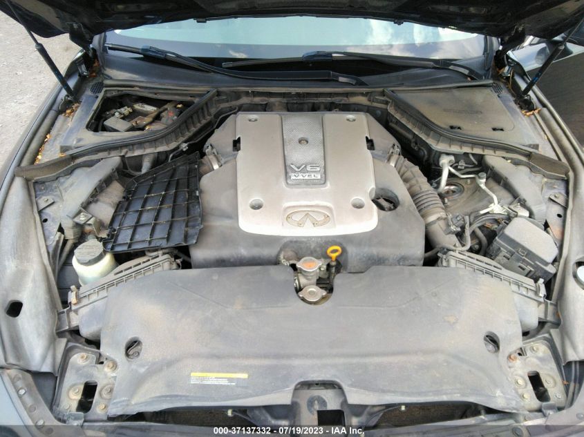 2014 INFINITI Q50 PREMIUM - JN1BV7AR7EM699226