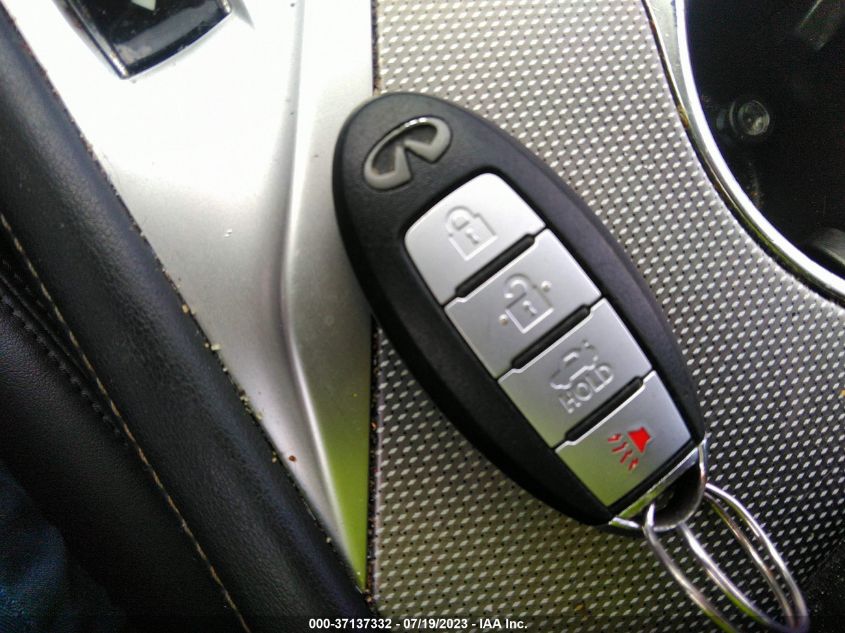 2014 INFINITI Q50 PREMIUM - JN1BV7AR7EM699226