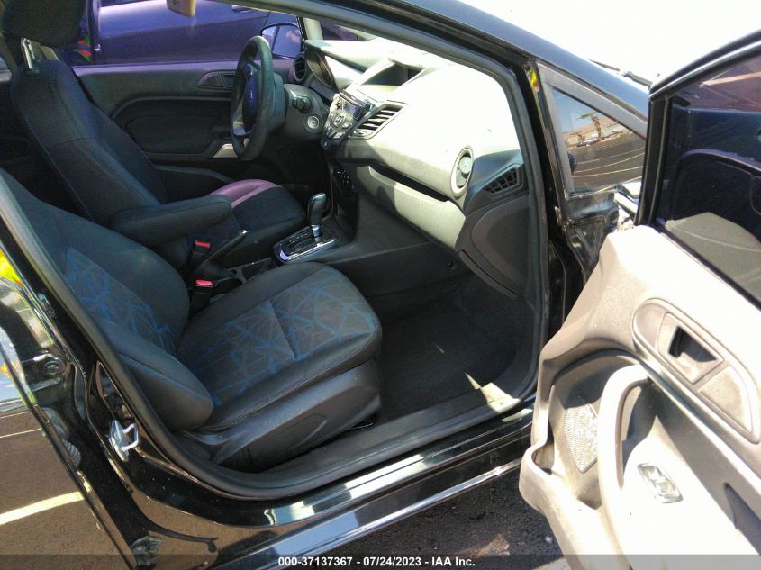2013 FORD FIESTA SE - 3FADP4BJ1DM136298