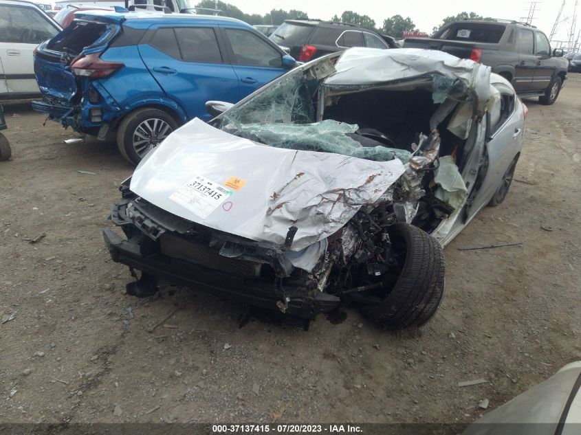 2015 KIA FORTE EX - KNAFX4A87F5342958