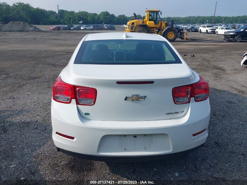 2016 CHEVROLET MALIBU LIMITED LT - 1G11C5SA2GU157331