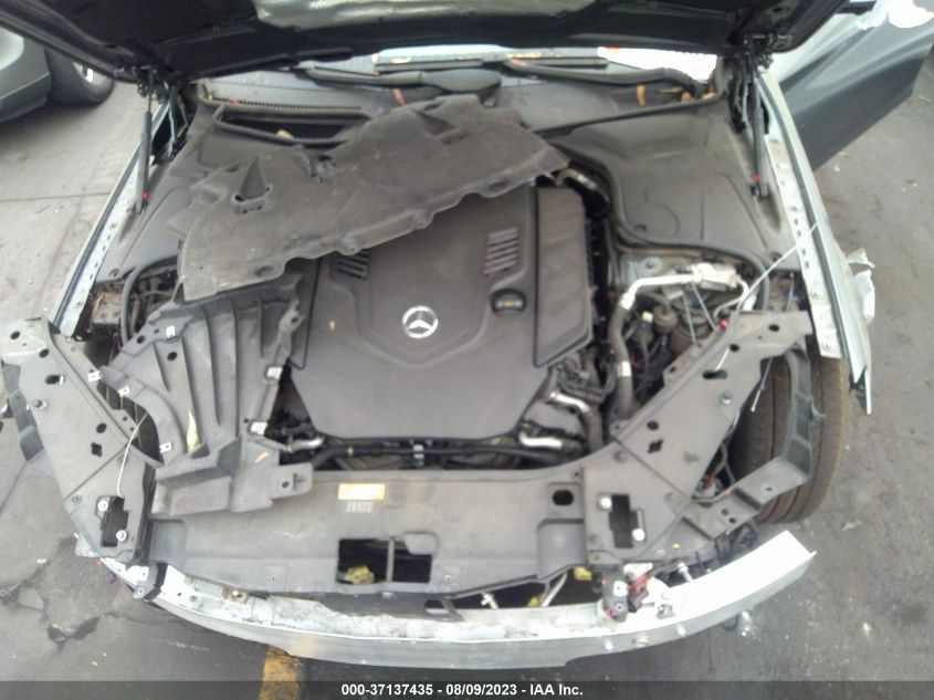 2018 MERCEDES-BENZ S-CLASS S 560 - WDDUG8DB8JA368029