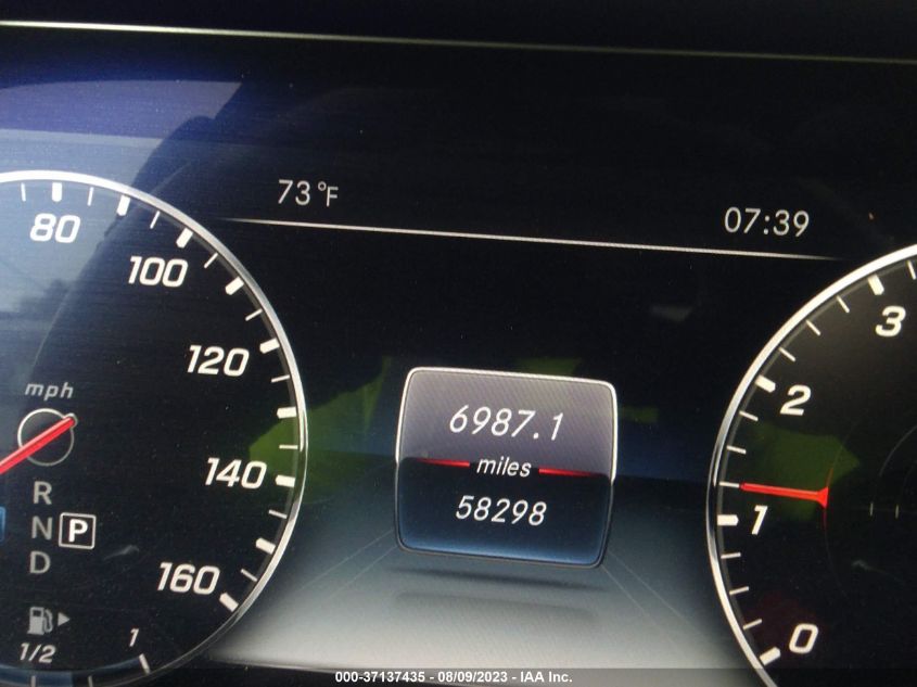 2018 MERCEDES-BENZ S-CLASS S 560 - WDDUG8DB8JA368029