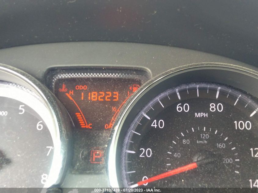 2014 NISSAN VERSA NOTE SV - 3N1CE2CPXEL390315