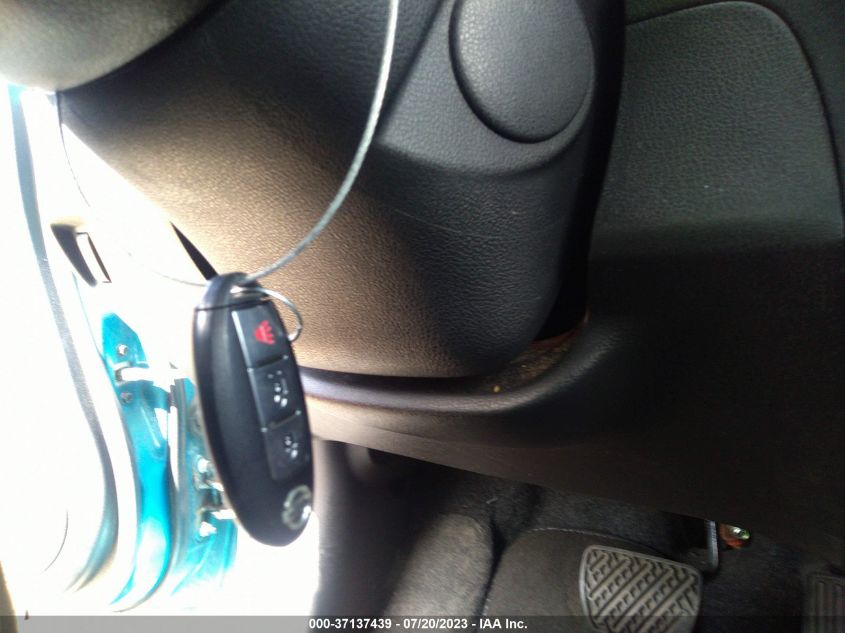 2014 NISSAN VERSA NOTE SV - 3N1CE2CPXEL390315