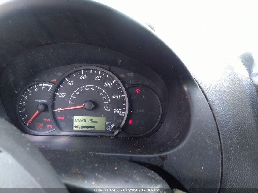2021 MITSUBISHI MIRAGE G4 LE - ML32FUFJ8MHF01066