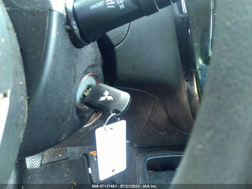 2021 MITSUBISHI MIRAGE G4 LE - ML32FUFJ8MHF01066