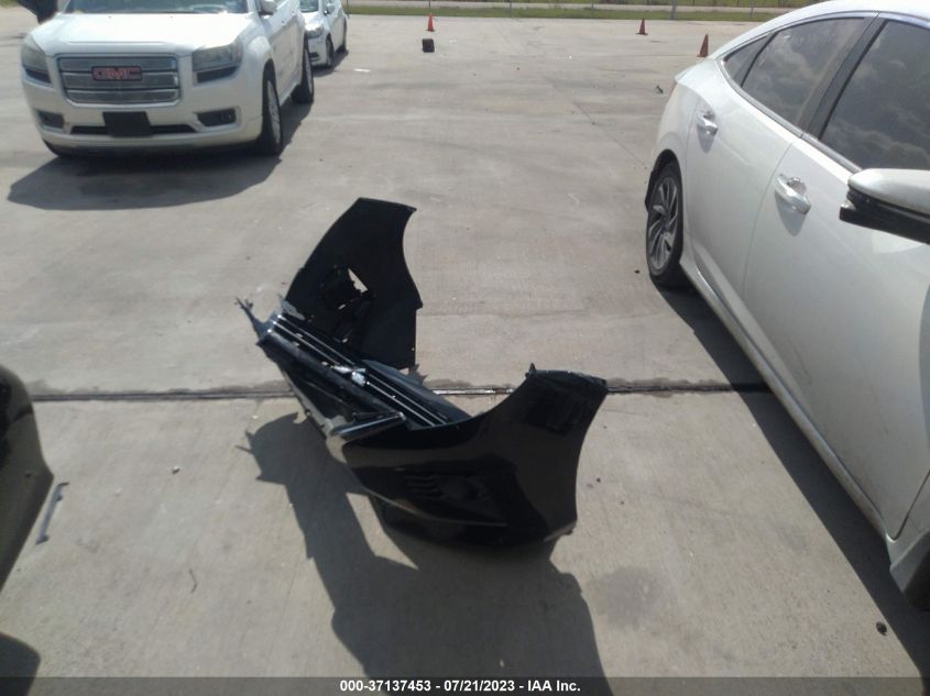 2021 MITSUBISHI MIRAGE G4 LE - ML32FUFJ8MHF01066
