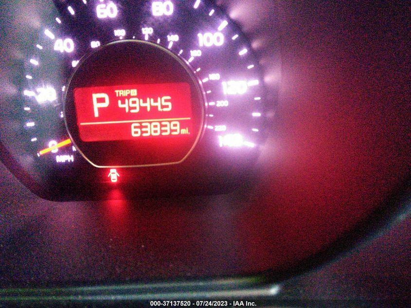 2019 KIA SOUL + - KNDJP3A51K7698656