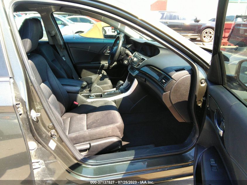 2015 HONDA ACCORD SEDAN SPORT - 1HGCR2F53FA097961
