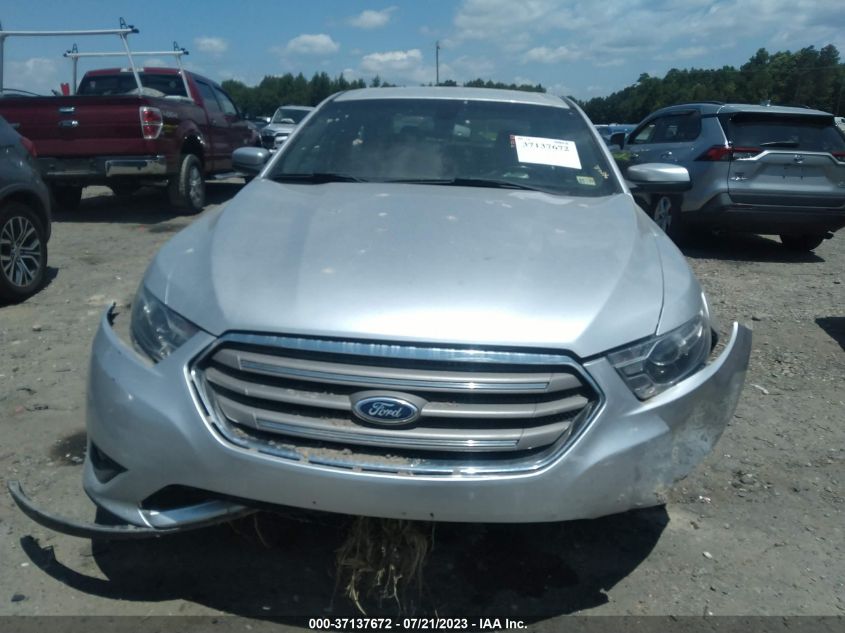 2016 FORD TAURUS SEL - 1FAHP2E85GG102068