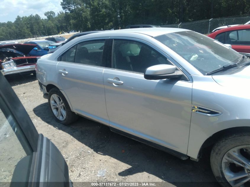 2016 FORD TAURUS SEL - 1FAHP2E85GG102068