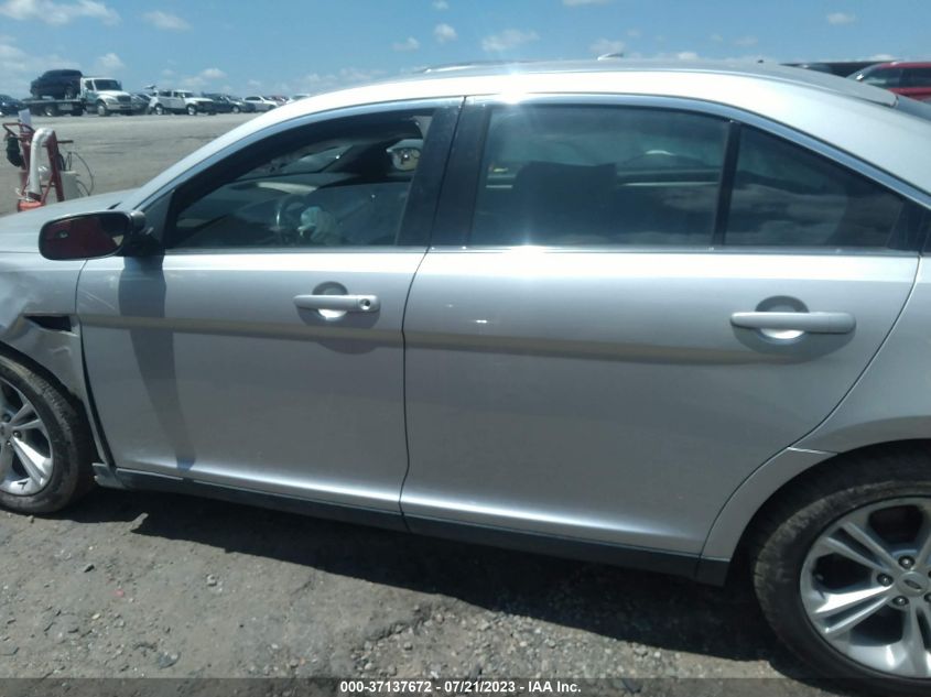 2016 FORD TAURUS SEL - 1FAHP2E85GG102068