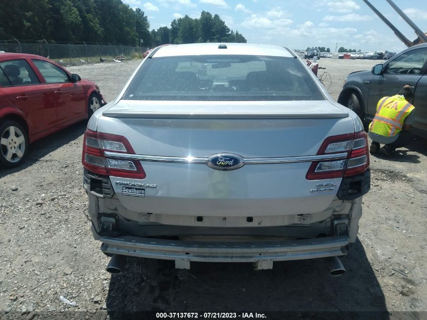 2016 FORD TAURUS SEL - 1FAHP2E85GG102068