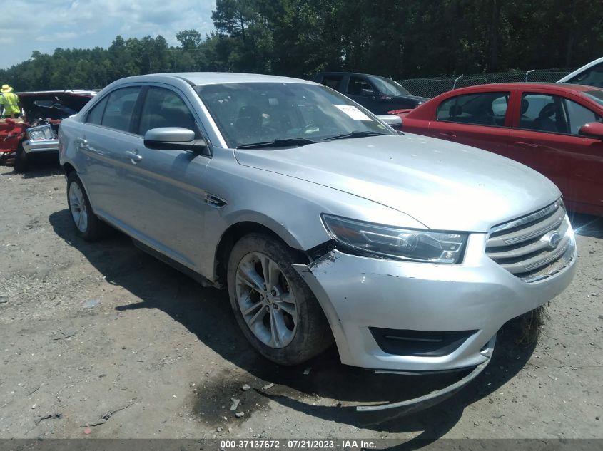 2016 FORD TAURUS SEL - 1FAHP2E85GG102068