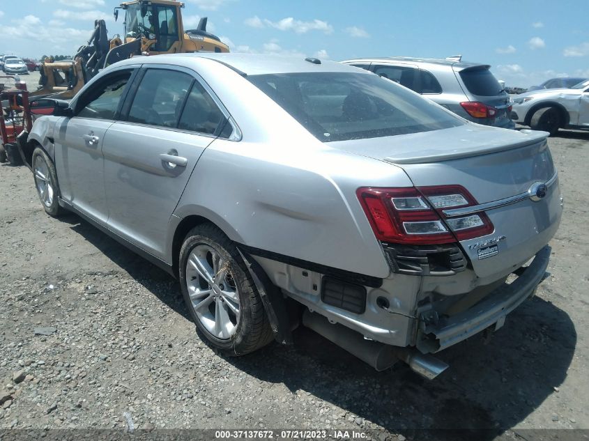 2016 FORD TAURUS SEL - 1FAHP2E85GG102068