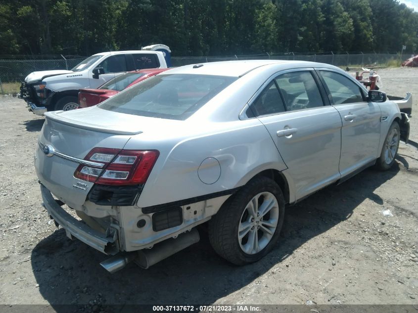 2016 FORD TAURUS SEL - 1FAHP2E85GG102068