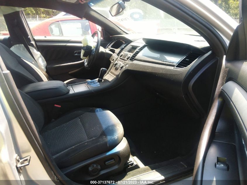 2016 FORD TAURUS SEL - 1FAHP2E85GG102068