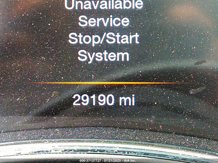 2019 JEEP GRAND CHEROKEE LIMITED - 1C4RJFBG2KC696265