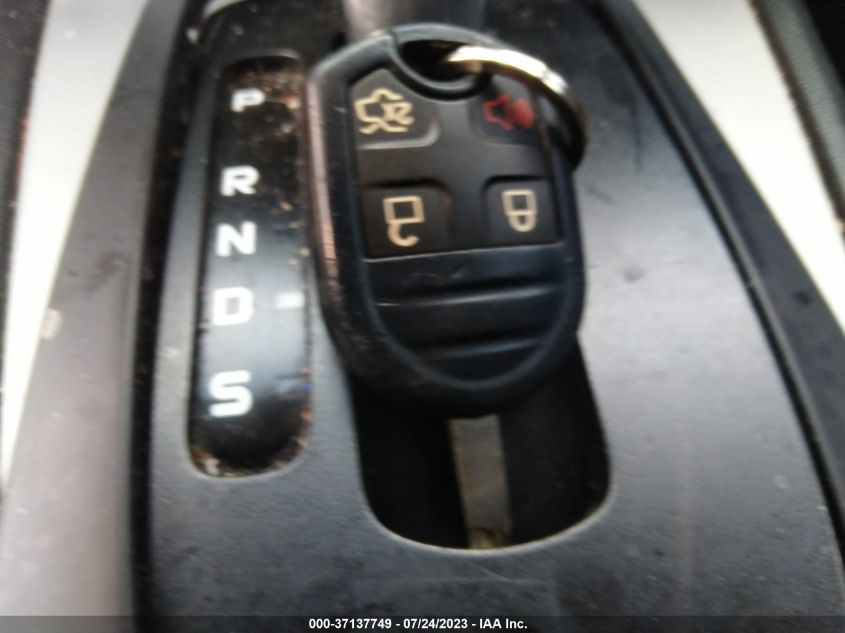 2016 FORD FIESTA SE - 3FADP4BJ0GM205177