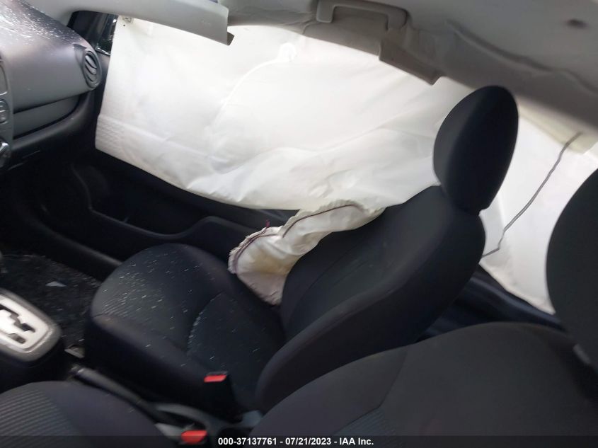 2017 MITSUBISHI MIRAGE G4 ES - ML32F3FJ5HHF12302