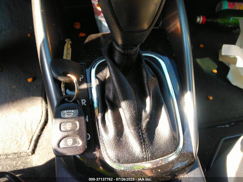 2013 KIA FORTE EX - KNAFU4A27D5735246
