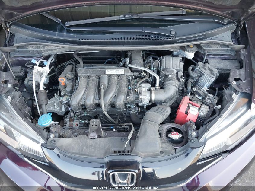 2015 HONDA FIT EX-L/EX - 3HGGK5H81FM766195