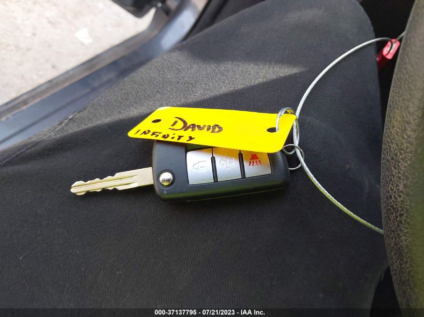 2015 NISSAN ROGUE S - 5N1AT2ML3FC855791
