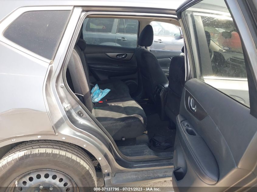 2015 NISSAN ROGUE S - 5N1AT2ML3FC855791