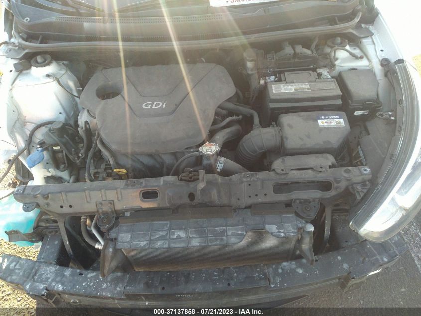 2017 HYUNDAI ACCENT SE - KMHCT4AE6HU221219