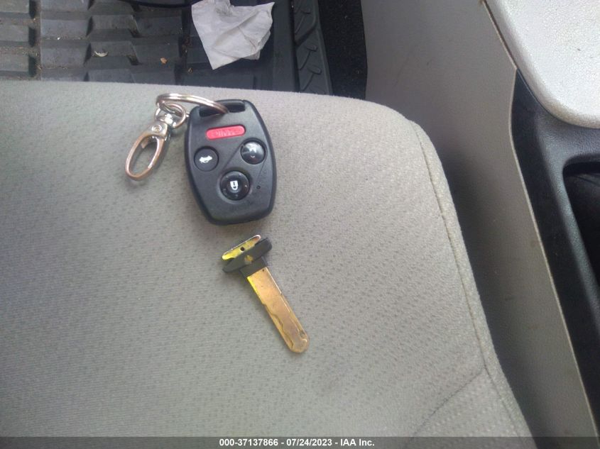 2013 HONDA CIVIC SDN EX - 2HGFB2F8XDH532727