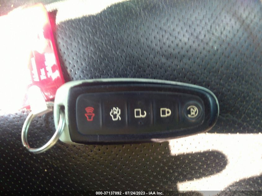 2013 FORD EXPLORER SPORT - 1FM5K8GT6DGC76979