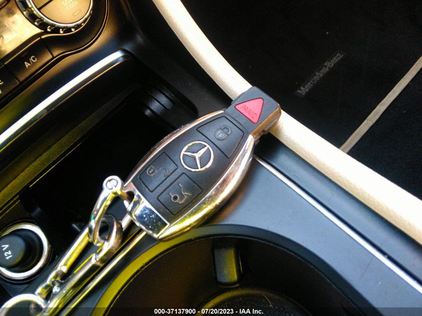 2019 MERCEDES-BENZ CLA CLA 250 - WDDSJ4EBXKN717184