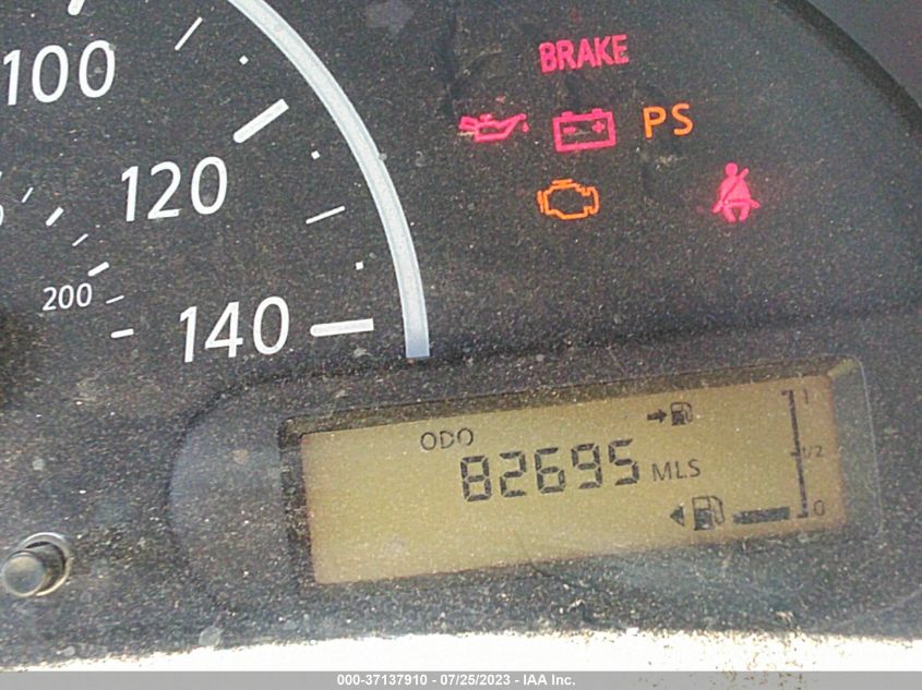 2017 NISSAN VERSA SEDAN S - 3N1CN7AP6HL902334