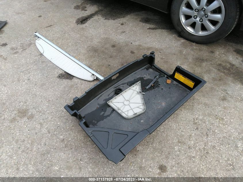 2013 TOYOTA PRIUS ONE/TWO/THREE/FOUR/FIVE - JTDKN3DU3D0338863