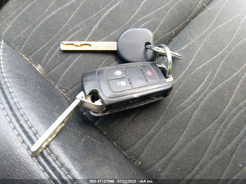 2015 BUICK ENCORE - KL4CJASB1FB251826