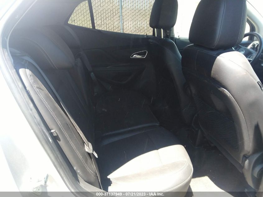 2015 BUICK ENCORE - KL4CJASB1FB251826