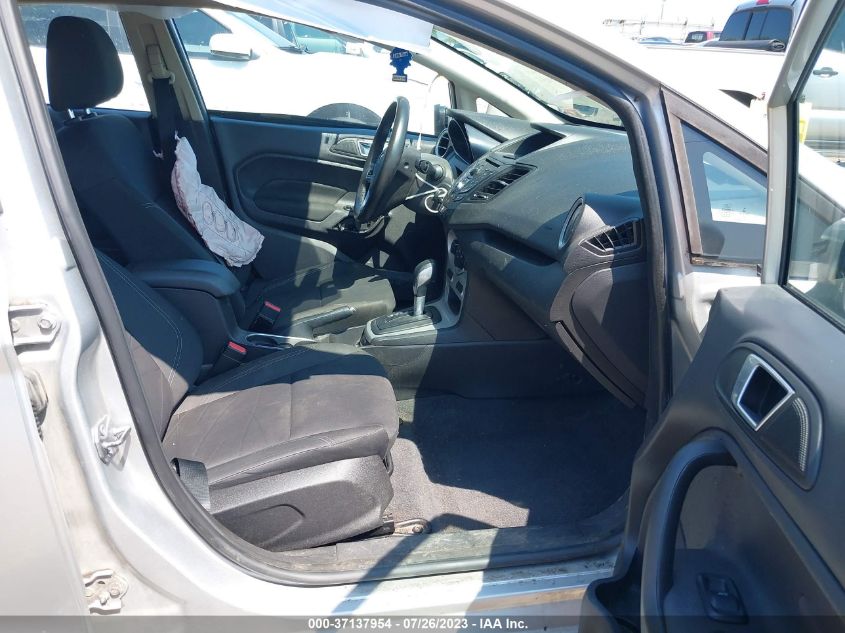 2015 FORD FIESTA SE - 3FADP4EJ0FM173003