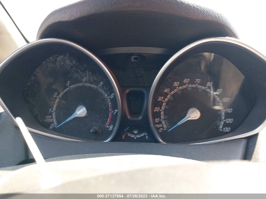 2015 FORD FIESTA SE - 3FADP4EJ0FM173003