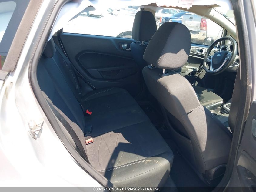 2015 FORD FIESTA SE - 3FADP4EJ0FM173003