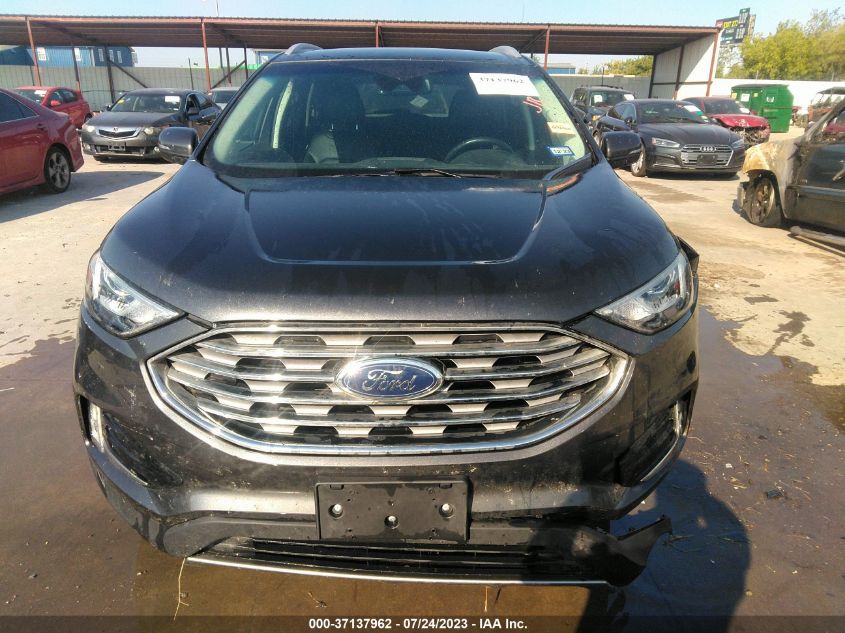 2020 FORD EDGE SEL/ST LINE - 2FMPK3J93LBA78018