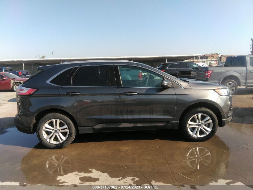 2020 FORD EDGE SEL/ST LINE - 2FMPK3J93LBA78018