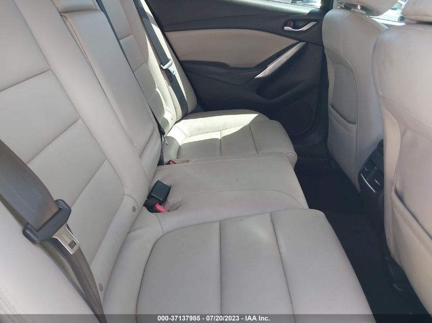 2015 MAZDA MAZDA6 I TOURING - JM1GJ1V52F1180977