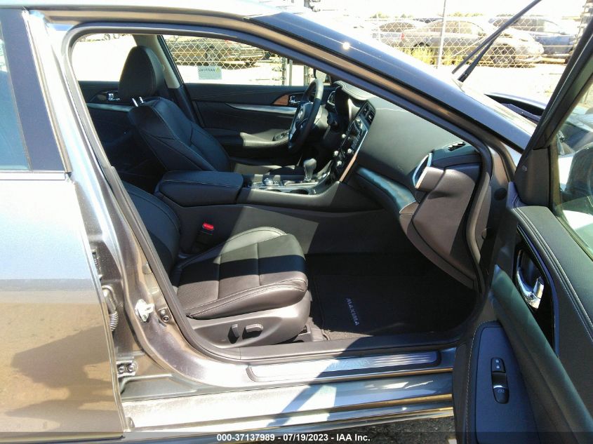 2023 NISSAN MAXIMA SV - 1N4AA6CV3PC509767