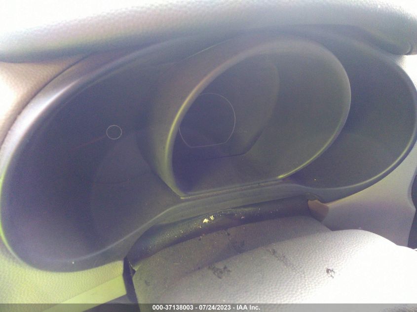 2017 KIA SOUL BASE - KNDJN2A25H7466107