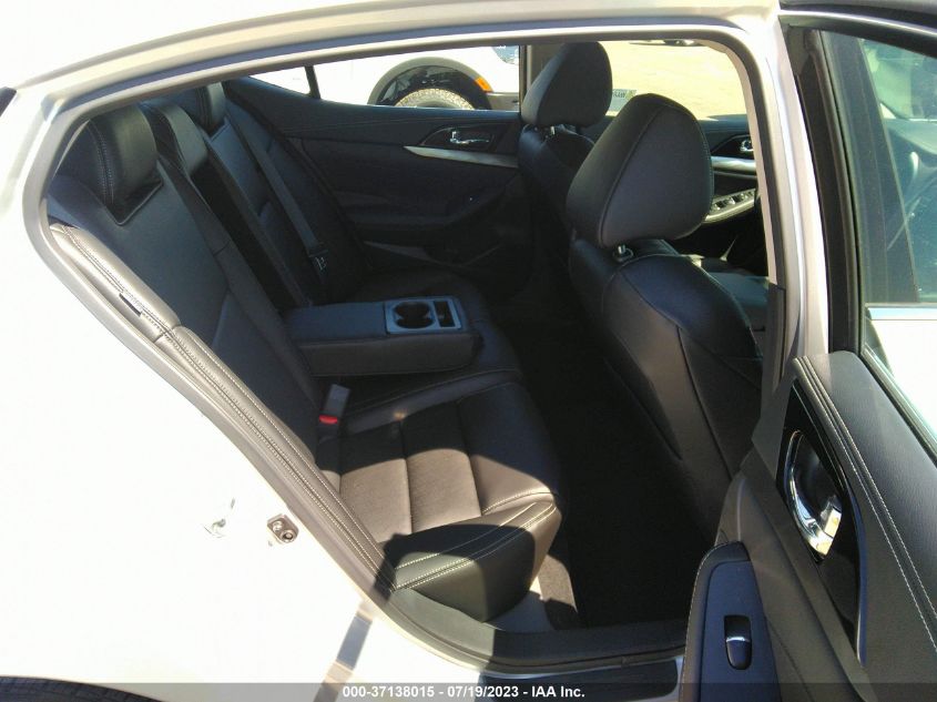 2023 NISSAN MAXIMA SV - 1N4AA6CV2PC509582