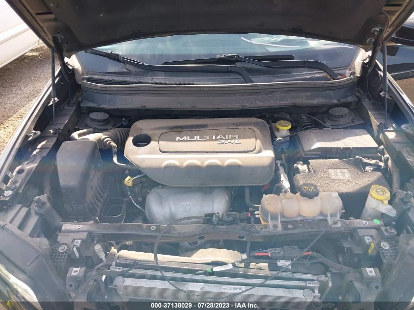 2019 JEEP CHEROKEE LATITUDE - 1C4PJLCB0KD148249