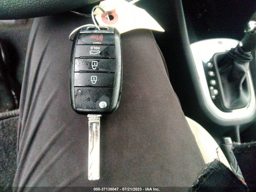 2014 KIA RIO LX - KNADM4A31E6369098