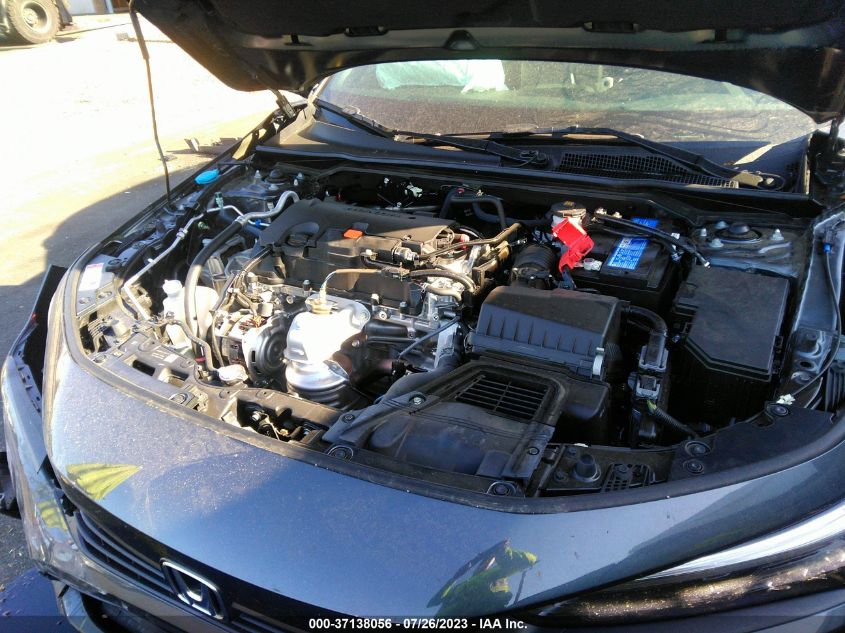 2023 HONDA CIVIC SEDAN SPORT - 2HGFE2F50PH522662